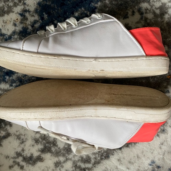 Zara two tone sneakers - Picture 6 of 8